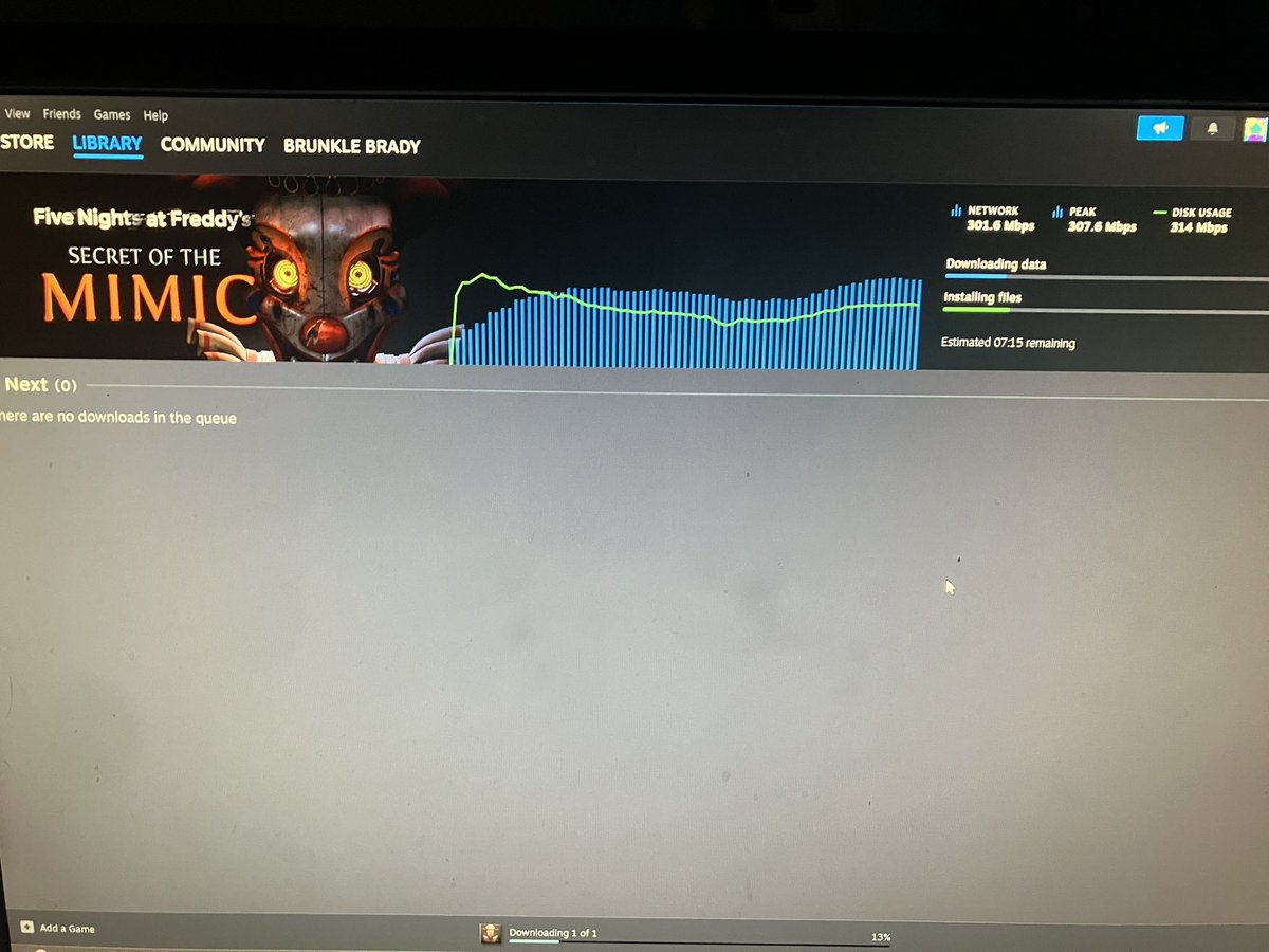 OOOOOOH IM MIMICKING AAAAUUUGH