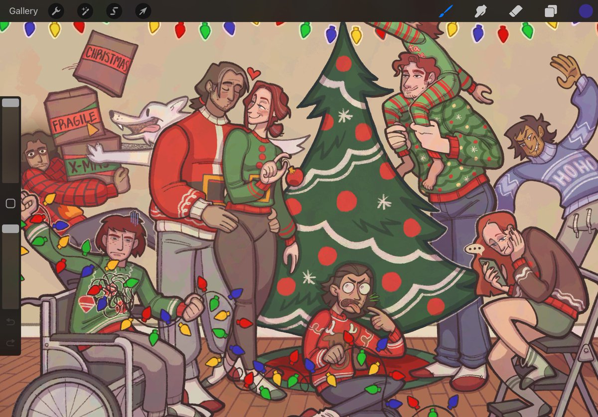 SweetSkullScrib's tweet image. A thread of all my 2000s Au content! Including art and information tweets 🧵🧵🧵