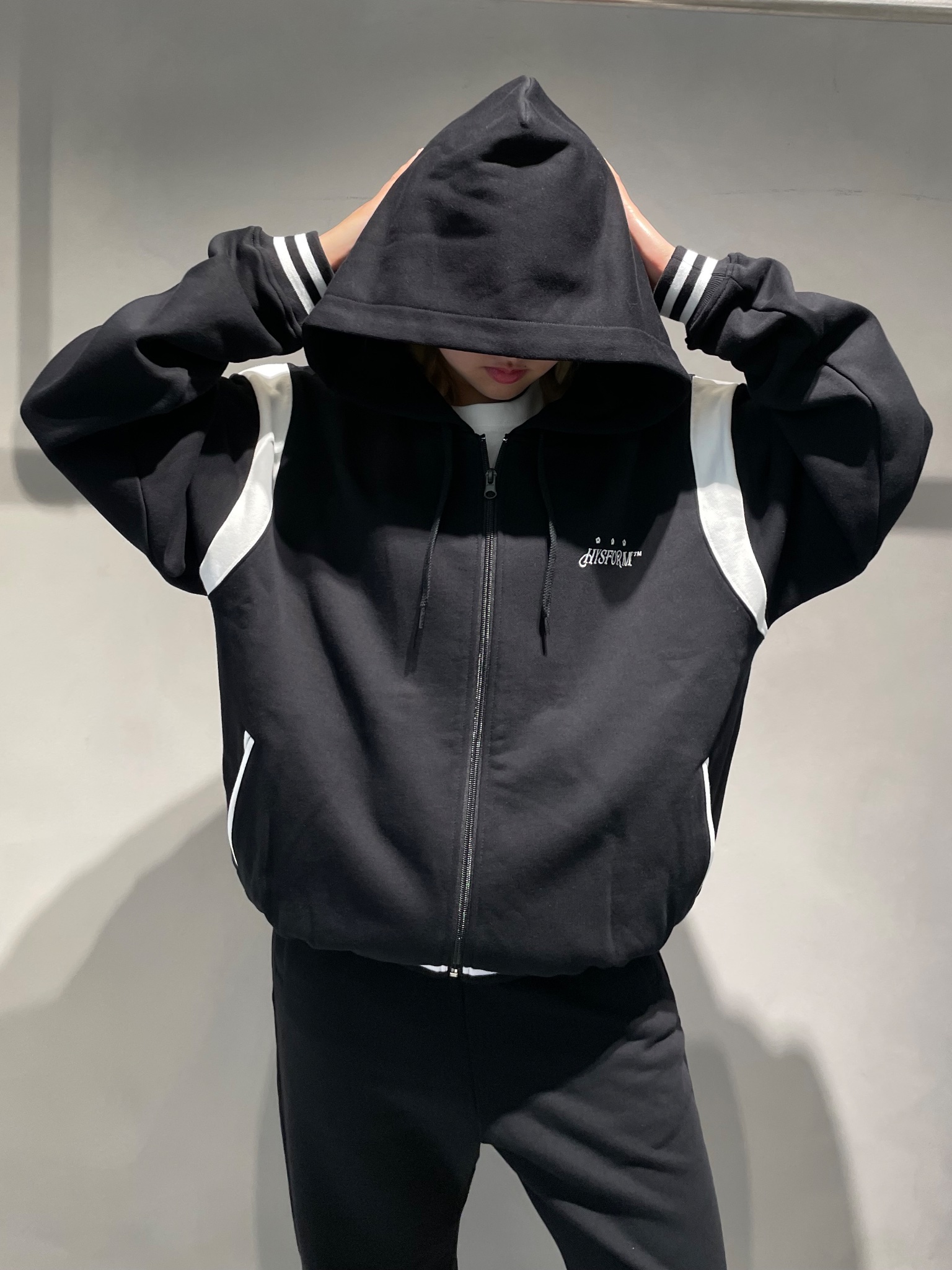 To be sold from 12:00 on 6/14 (Sat.)!!】HYSFORM™ 2025 SUMMER