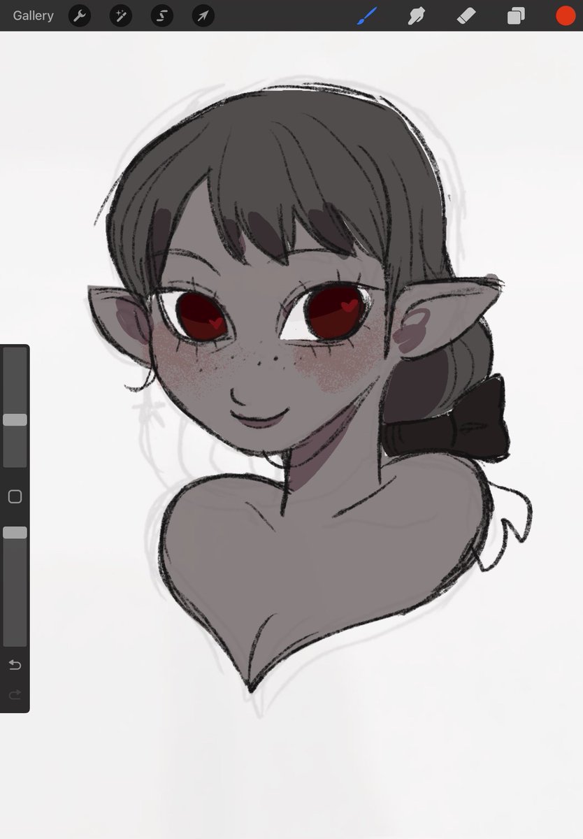 making charms of sowey and friends in my static :D

#FFXIV #wol #ffxivart