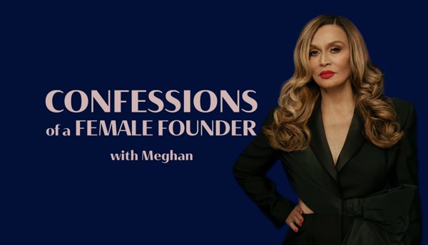 You can add "author" to the list of Ms. Tina Knowles' impressive accomplishments. 📖

She discusses her new book, Matriarch, with Meghan, Duchess of Sussex on #ConfessionsofaFemaleFounder.

apple.co/FemaleFounder