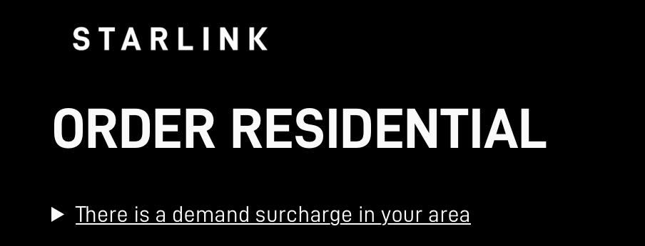 shivasingh's tweet image. Ah come on! I won&apos;t use much 😉 @Starlink