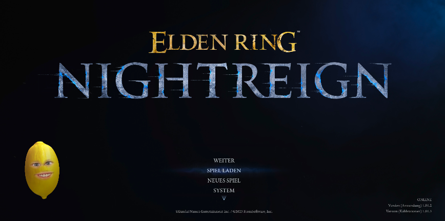 Popoklatsche! Wir sind LIVE mit Elden Ring Nightreign