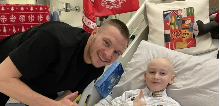 Wrexham Fan tweet media