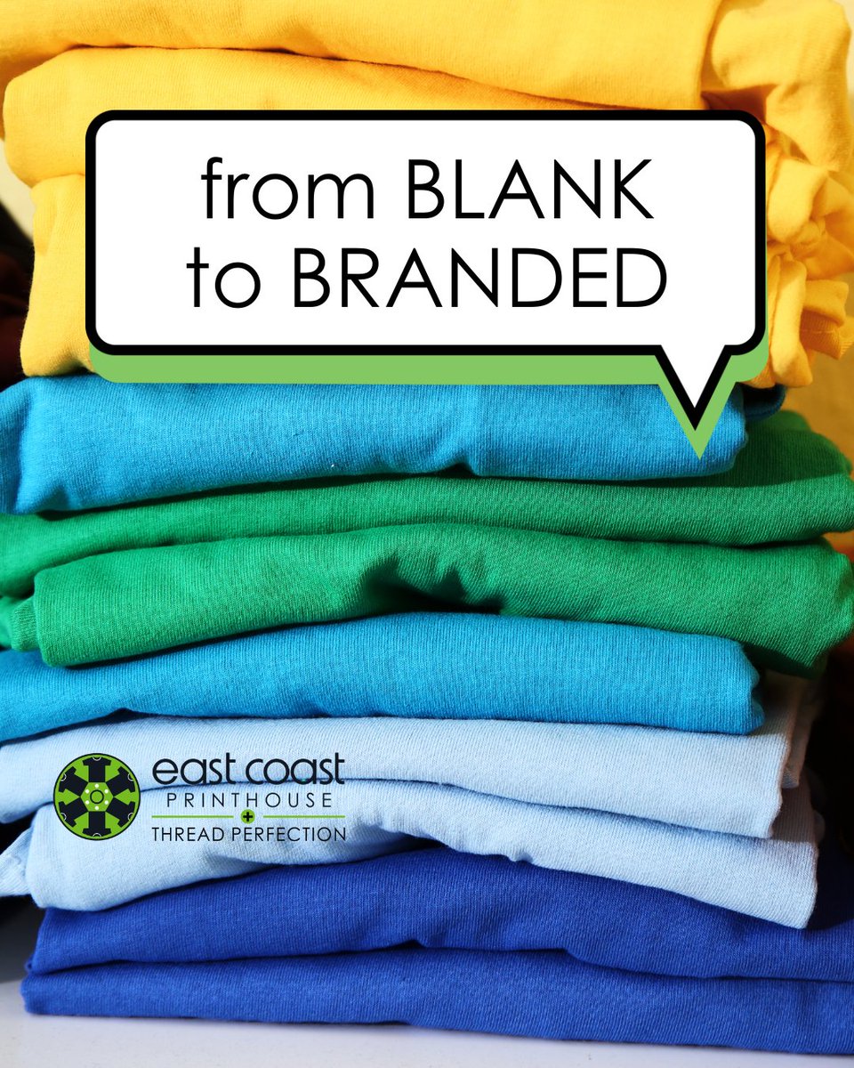ECPrinthouse's tweet image. Did you know custom screen printing can last 50+ washes without fading when done right? 💪 That’s why we use top-quality inks and pro-level equipment to keep your designs looking bold, wash after wash! 👕🖨️

📞 | (757) 833-0633
🌐 | vist.ly/3n6sr6d

#ThreadPerfection