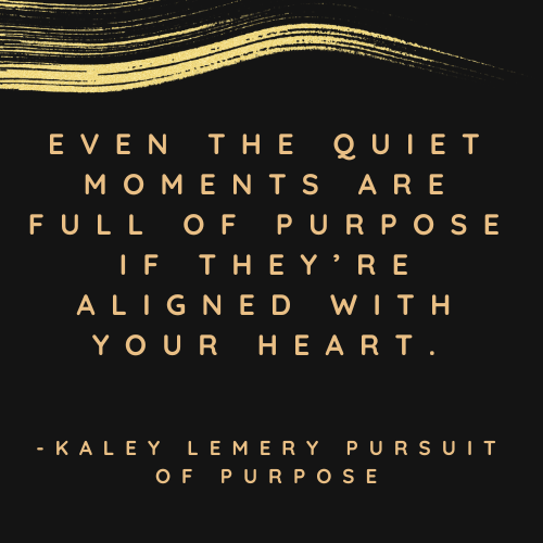 kaley_lemery's tweet photo. Check the link in my bio to grab your copy of Pursuit of Purpose today!! https://t.co/TcGnAPomuy