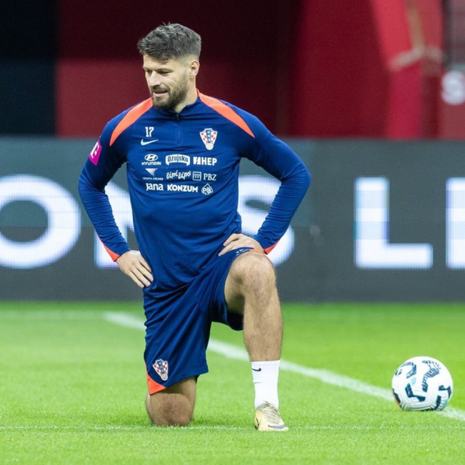 Petkoviç mutlaka detaylı sağlık kontrollerinden geçirilmeli. Kariyer geçmişine bakınca geçtiğimiz sezon “kasık kemiği iltihaplanması” tanısından dolayı en fazla maç kaçırdığı sezonu geride bıraktı.

Kâğıt üzerinde bizleri sevindiren bir hamle olsada kontrollü olmakta fayda var.