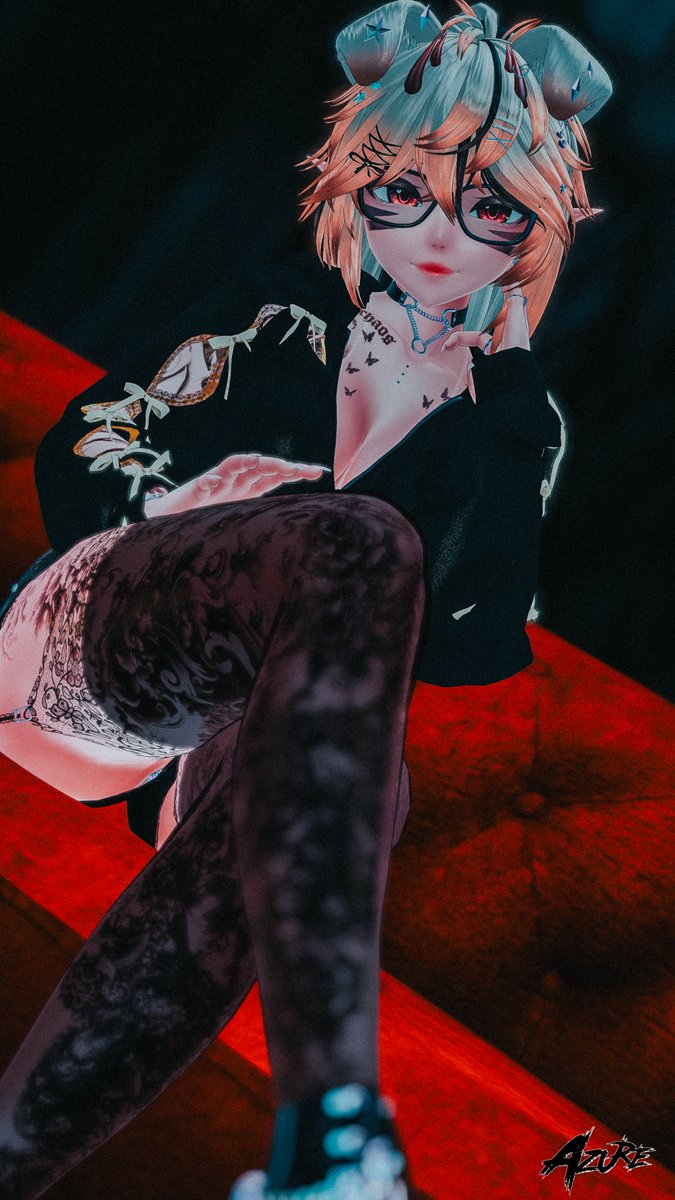 Rune by Nymh out TODAY!!!

Store link below! :3