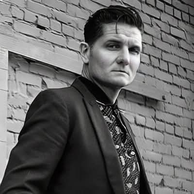 "Where is the youth" RIP Douglas McCarthy, MY youth <a href="/nitzerebb/">NITZER EBB</a>