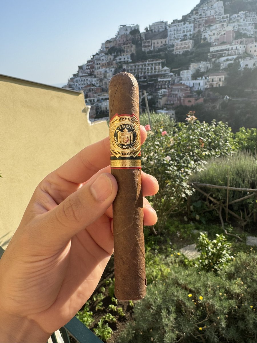 Fuente Friday 🔥💨