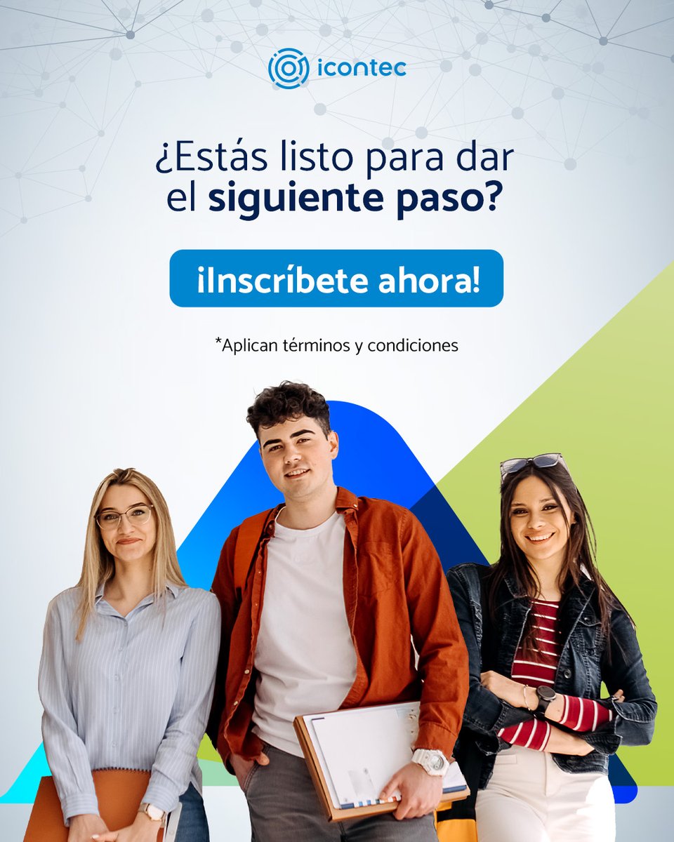 🎓 ¿Eres estudiante y sueñas con cambiar el mundo?
Únete al XVI Foro Internacional de la Calidad y descubre cómo la inteligencia artificial está transformando la gestión organizacional.
👉 ¡Postúlate ya! …hgetfees.eastus2-01.azurewebsites.net/presentation