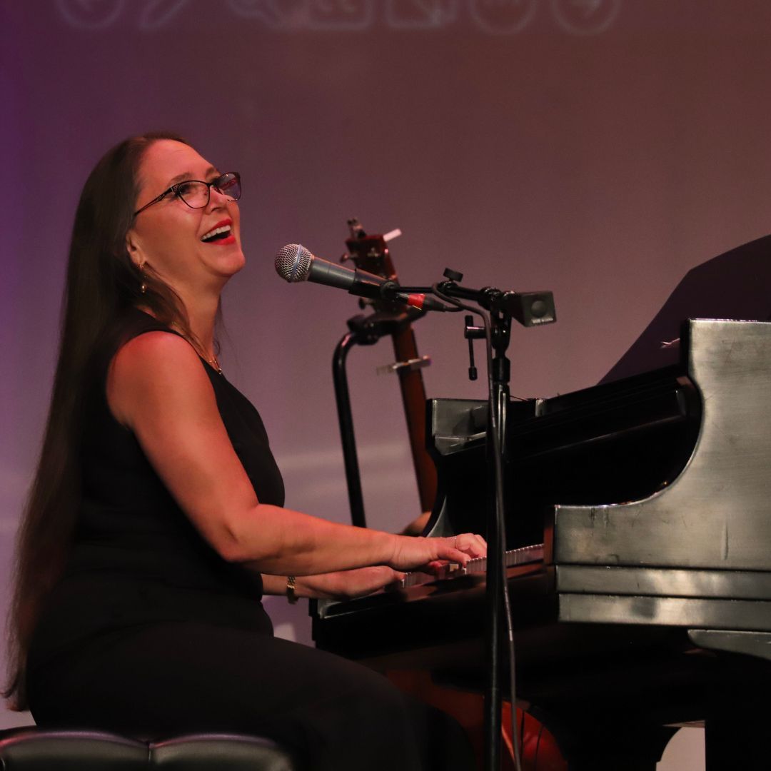 Mountain Stage tweet media