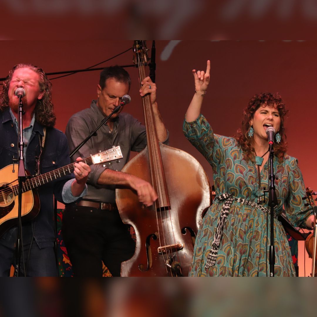 This week's encore broadcast starts today on an affiliate station near you!

Tune in to one of our 260+ stations nationwide to hear live performances by Paul Thorn, Raul Midón, Eden Brent, Wood Box Heroes, and Jett Holden.

bit.ly/4l4yZbG