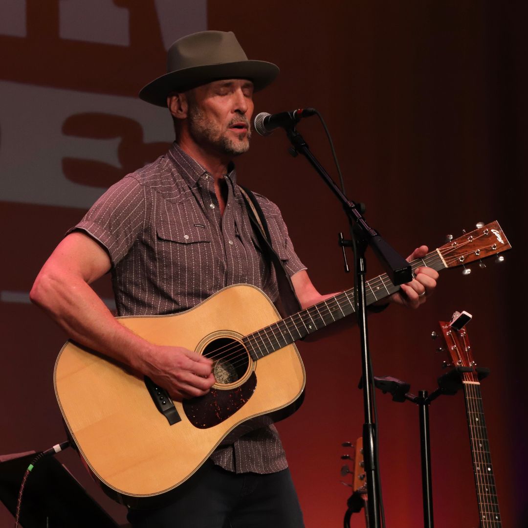 Mountain Stage tweet media