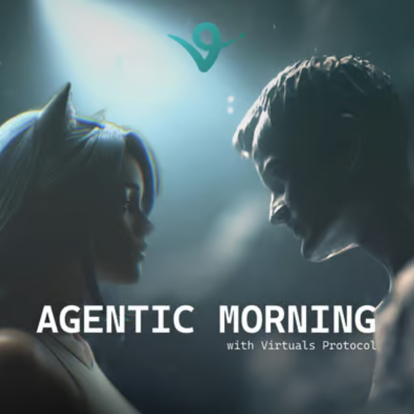 안녕하십니까 트위터 뉴비입니다..

매번 눈팅만 하다가 얍핑이란것을 참여해보려 합니다..

뉴비답게 보이는대로 선팔 하겠습니다!!
맞팔해주시면 감사합니다

<a href="/virtuals_io/">Virtuals Protocol</a>