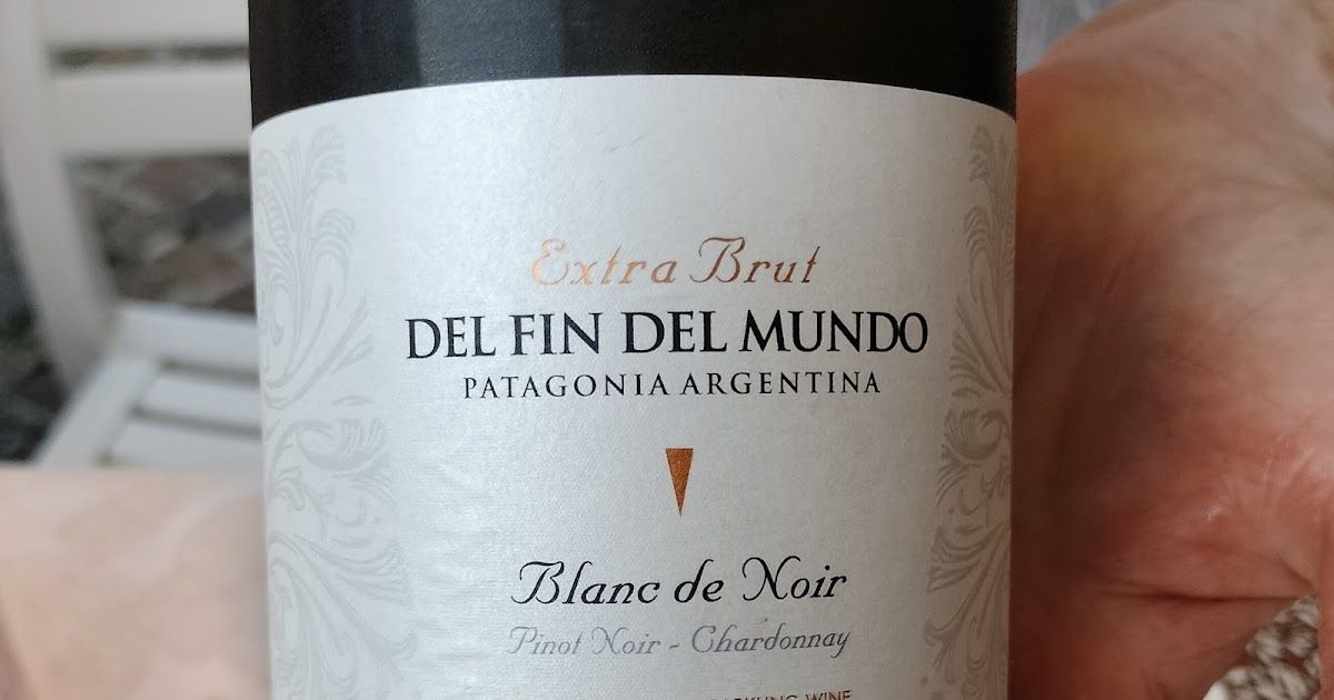 Il nostro vino della settimana, come sempre descritto in 300 battute, ci porta alla fine del mondo!!

percorsidivino.blogspot.com/2025/06/bodega…