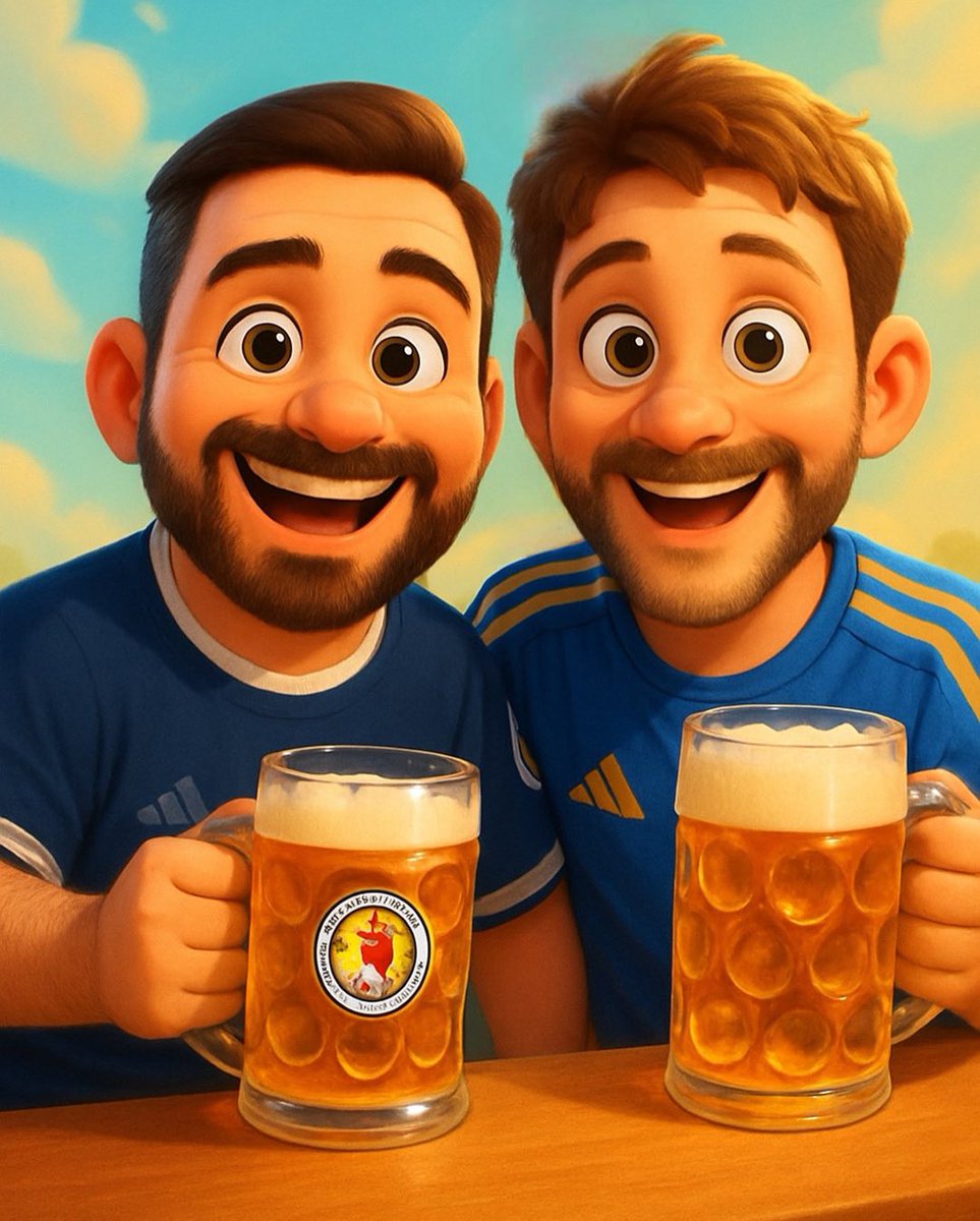 Team_GSmart's tweet image. 1 year ago today saw the first episode of "Late Night at the Euros with Compston and Smart" 🏴
@gordonsmart @martin_compston
Picture credit goes to @Team_Compston