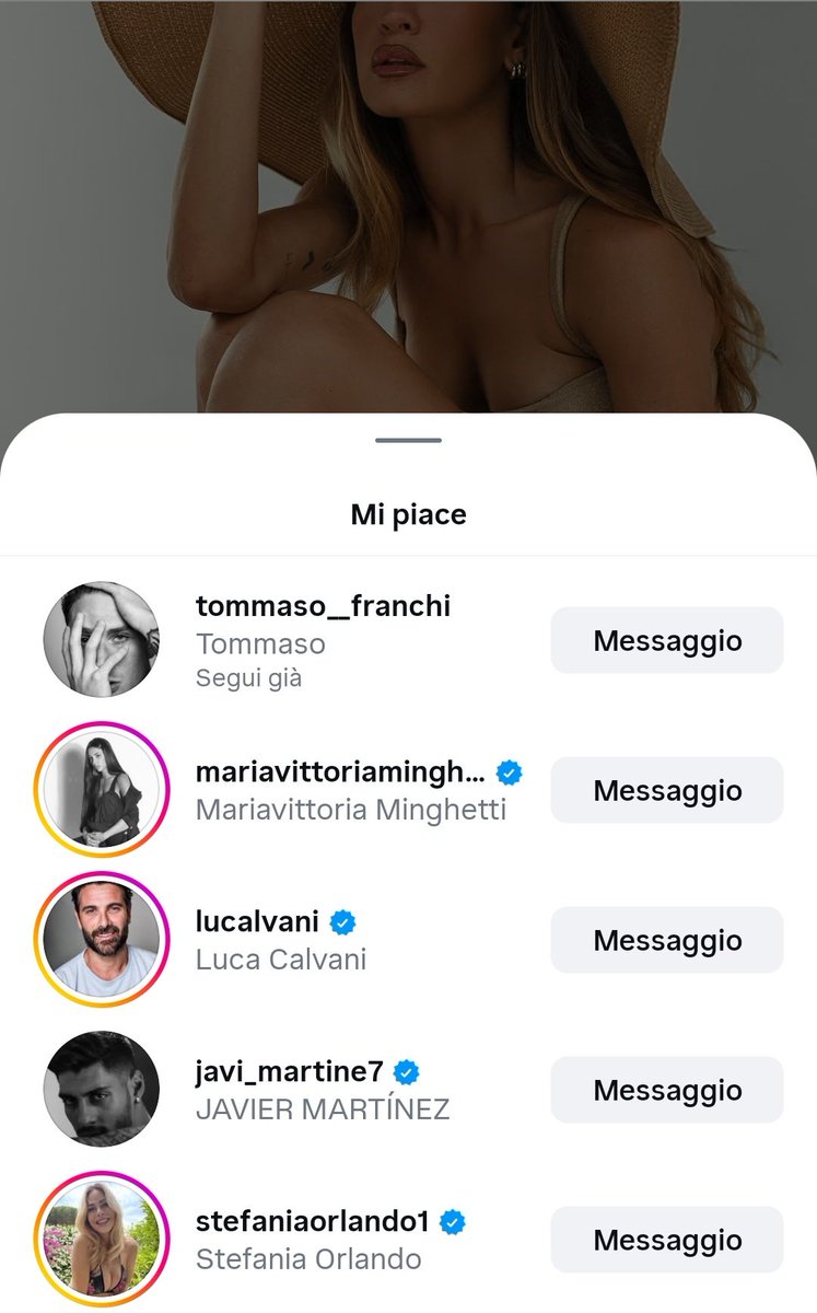 Io sono molto debole per il supporto che la cucc sta ricevendo dalla squad 🥹
#helevier