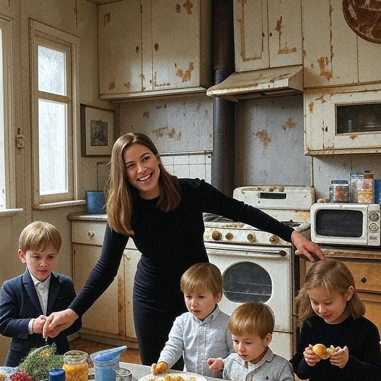 agazdecki's tweet photo. “How did we get so poor mom”

“Your dad priced his SaaS at $5/month” https://t.co/hyFHNHYqNM