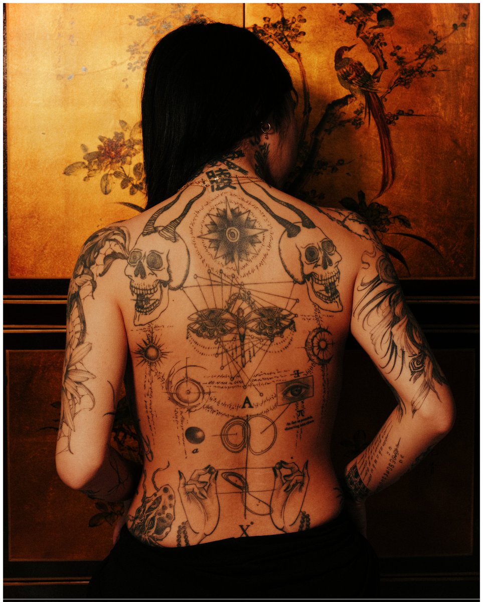 En mode baronne avec mon héritier 👸🏻