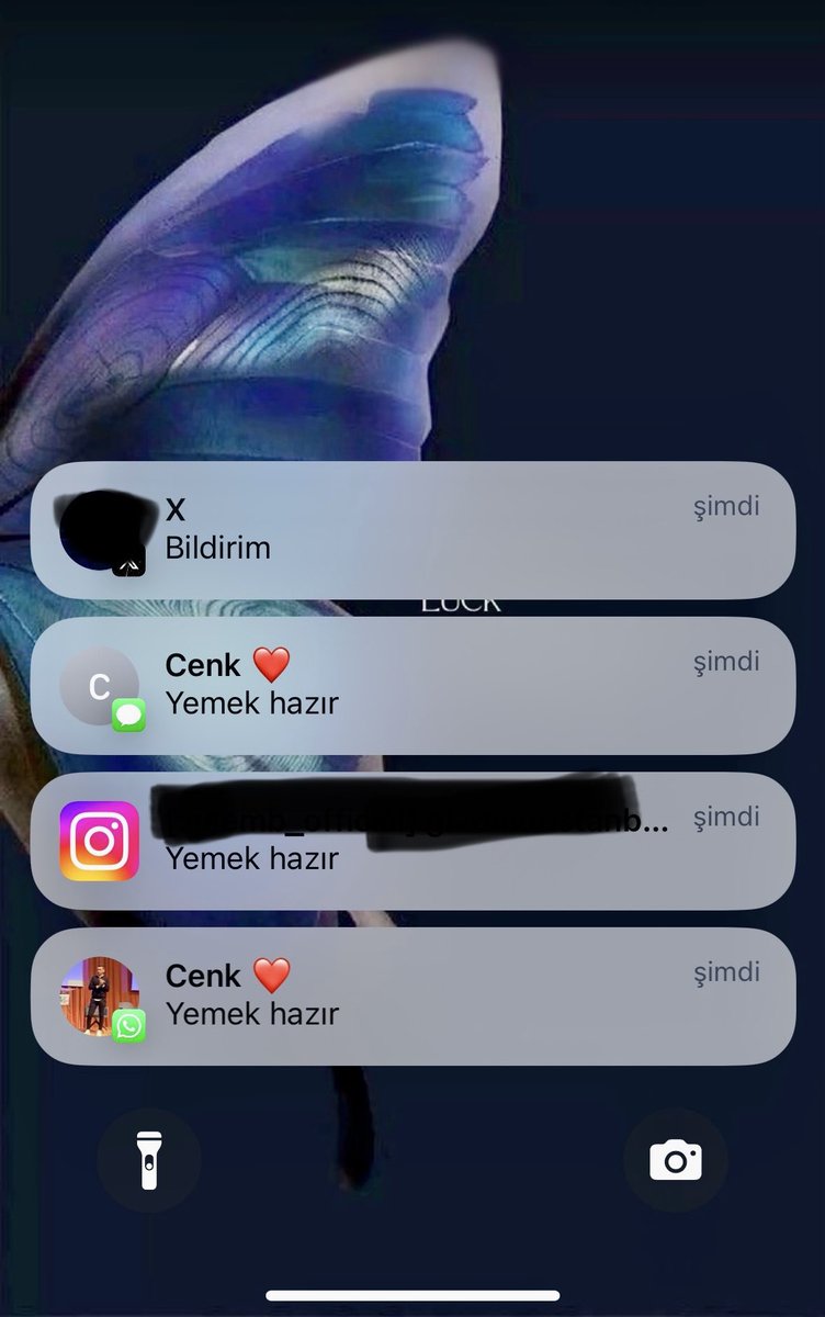 Acıkınca sen, sen değilsindir 😂