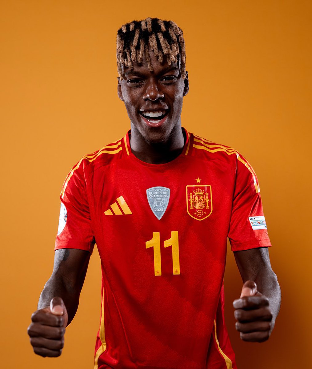 🚨🚨🚨🚨🚨🚨🚨🚨🚨🚨🚨🚨🚨🚨🚨

عااااااااااااااااااااااااااااااااااااااااااااااااجل — فابريزيو رومانو:

الخبر صحيح .. برشلونة اجتمع مع نيكو ويليامز اليوم! 💣

😱😱😱😱😱😱😱😱♥️♥️♥️♥️♥️♥️♥️