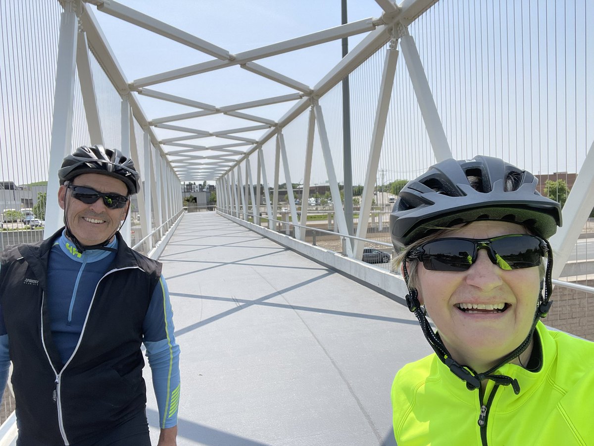 Wanda West tweet media