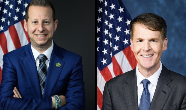 <a href="/QuiverQuant/">Quiver Quantitative</a> 200 Israeli fighter jets in Iran this morning

Likely to be Lockheed Martin’s F-35, F-16, &amp; F15

$LMT stock is +3.5% today

Rep. Jared Moskowitz &amp; Rep. Jefferson Shreve bought the stock earlier this year

They both sit on the House Foreign Affairs Committee