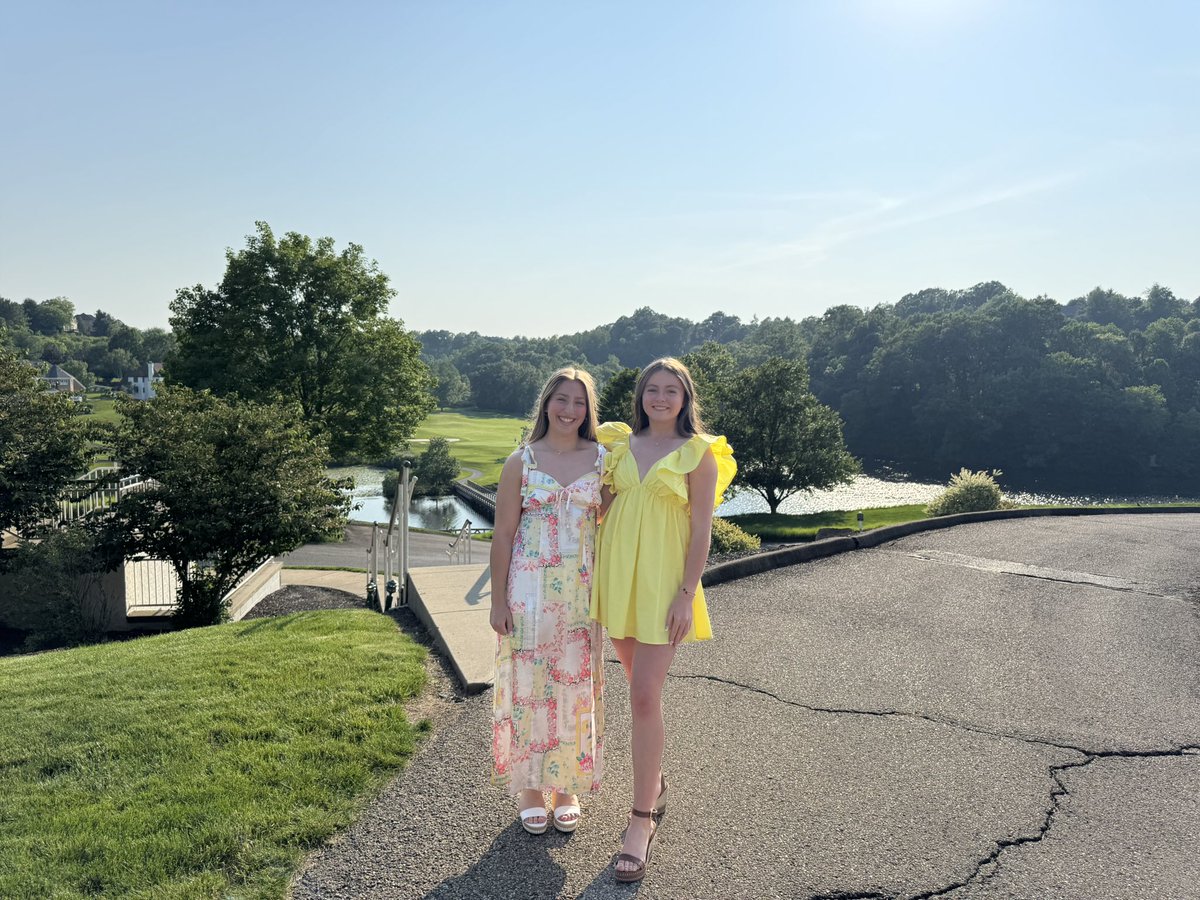 The 2025 season was one to remember!

Thank you to our boosters, parents, youth program, and community for showing up for us all season. We love you all 💙💛

Best of luck to our 2 incredible seniors, we are so proud of you Ella &amp; Charlotte! 🎓

#MarsGirlsLacrosse