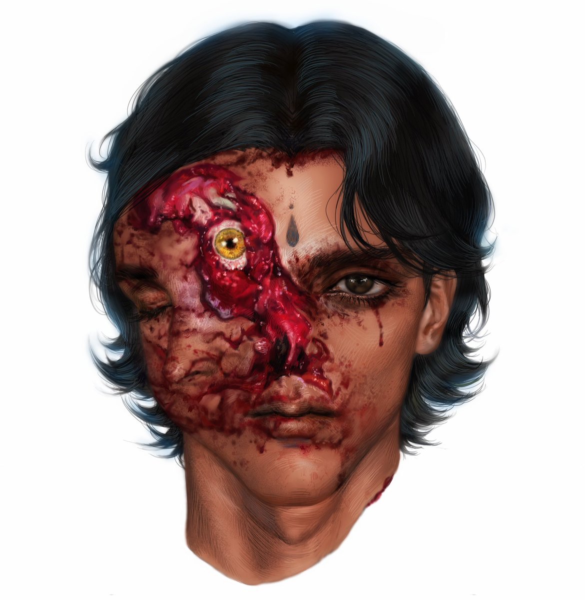 #SultansGame

Destinies