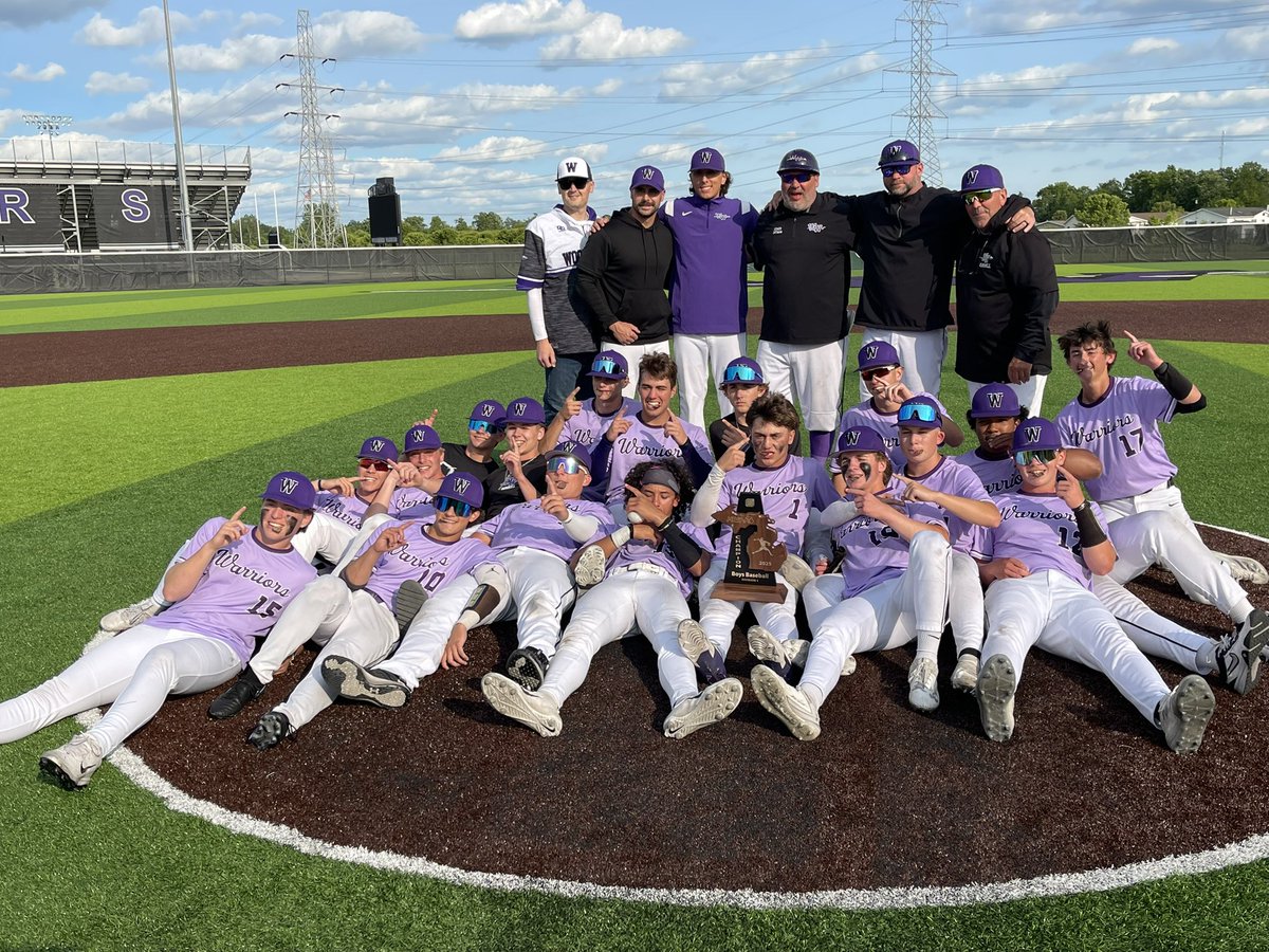 Jace Davis (@jace_davis_) on Twitter photo Senior season stats βοΈ
130 AB/ .454 Avg/ .530 OBP/ 1.176 OPS/ .646 SLG/ 59 H/ 17 XBH/ 1 Hr/ 42 RBI/ 37 R/ 33 SB
Breaking the all time hits record, single season hits record, all time triple record, and single season stolen base record!
Thank you <a href="/Warriorbaseba11/">Woodhaven Baseball</a>
<a href="/Lansing_Stars/">Lansing Stars Baseball</a> Senior season stats βοΈ
130 AB/ .454 Avg/ .530 OBP/ 1.176 OPS/ .646 SLG/ 59 H/ 17 XBH/ 1 Hr/ 42 RBI/ 37 R/ 33 SB
Breaking the all time hits record, single season hits record, all time triple record, and single season stolen base record!
Thank you <a href="/Warriorbaseba11/">Woodhaven Baseball</a>
<a href="/Lansing_Stars/">Lansing Stars Baseball</a>