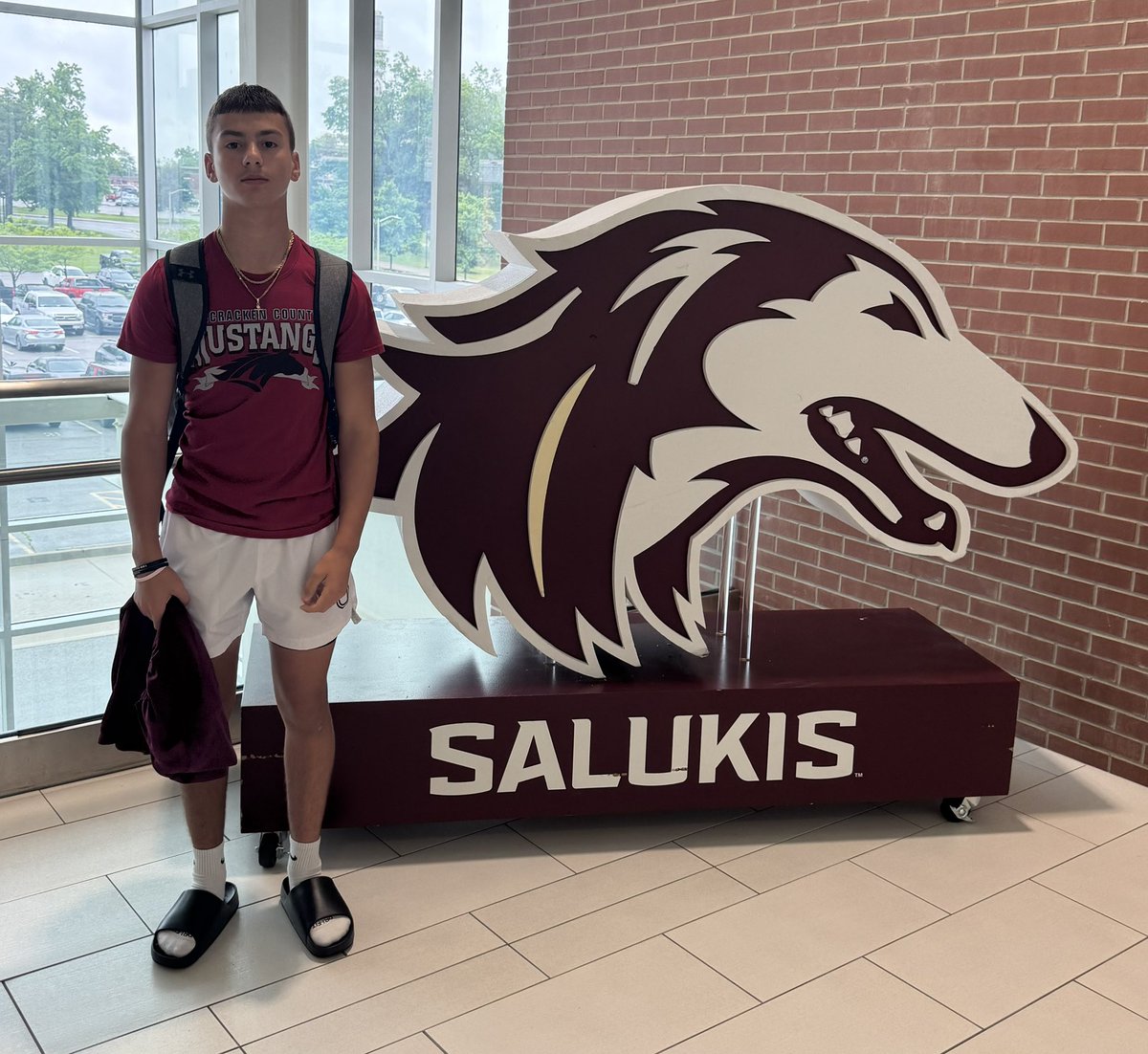 Collin Salin tweet media