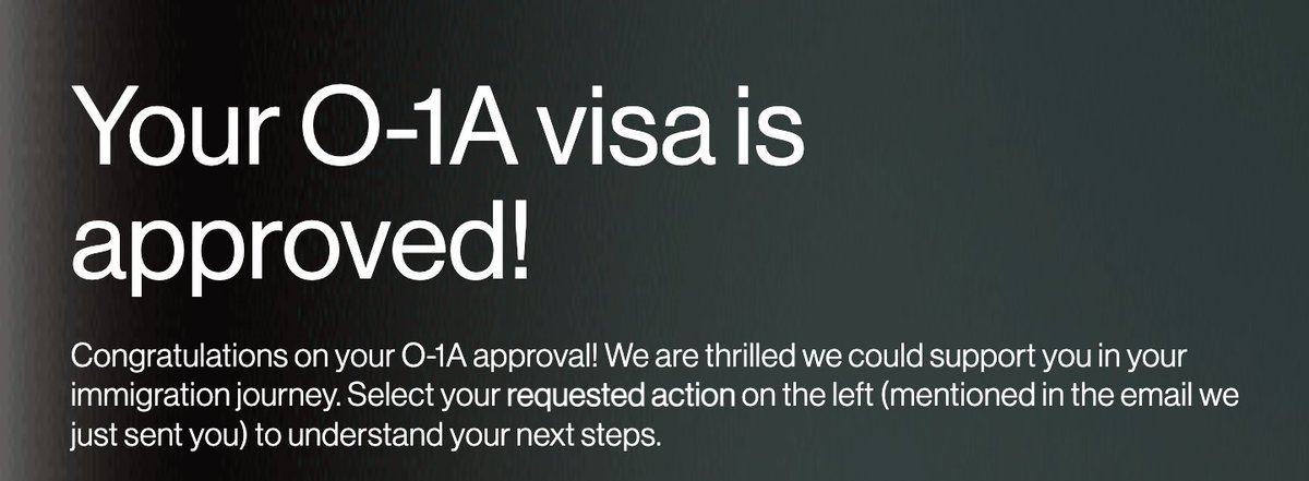 venture_dm's tweet image. Last November, my visa was denied, and my life hit a wall. Landlocked in Korea, no one wanted to take a chance on my career.

It’s wild how fast you can go from a rocketship trajectory to square one.

But I refused to accept defeat. Fate isn’t something to bow to - it’s something…