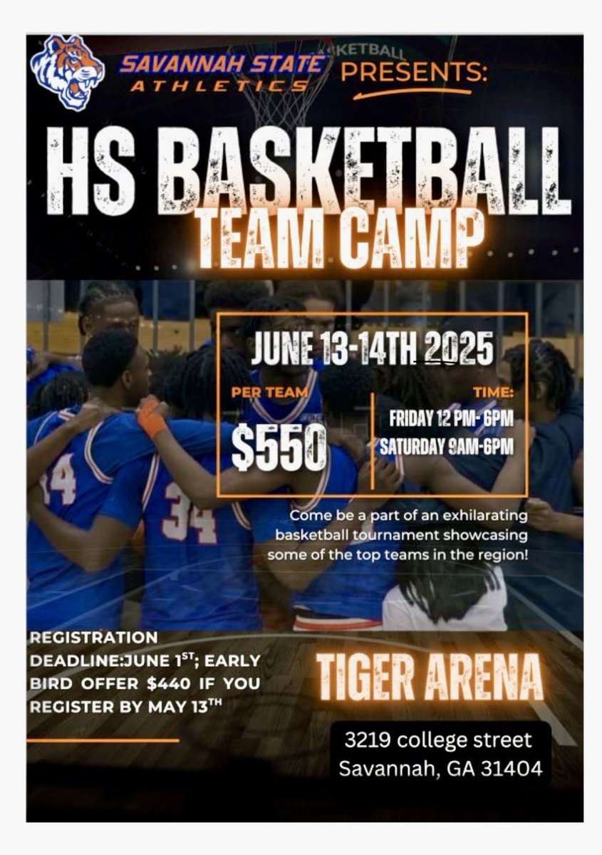 Alijah McField tweet media