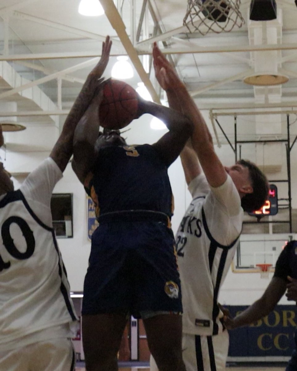 Tyric Cook (@tyric_cook) on Twitter photo 6’7” Post-Grad Prospect Micah Blackmon (<a href="/MicahBlackmon/">Olivia Mills</a>) has been dominant this season at Special Fit Academy 💪
•Versatile scorer
•Knocks down the 3️⃣ when needed
•Finishes strong through contact
•Physical on both ends
#JucoProduct #PostGradHoops #CollegeBasketball 6’7” Post-Grad Prospect Micah Blackmon (<a href="/MicahBlackmon/">Olivia Mills</a>) has been dominant this season at Special Fit Academy 💪
•Versatile scorer
•Knocks down the 3️⃣ when needed
•Finishes strong through contact
•Physical on both ends
#JucoProduct #PostGradHoops #CollegeBasketball