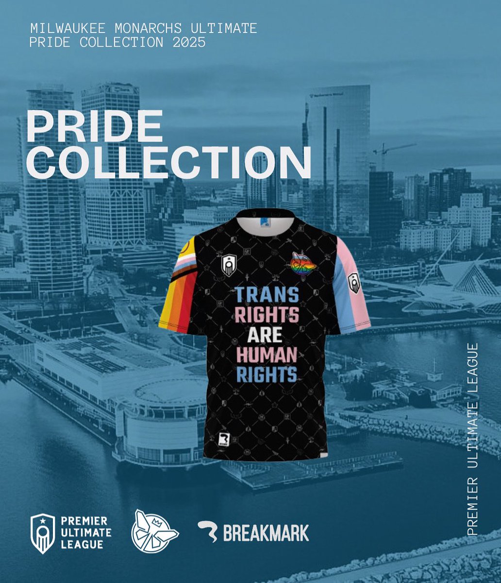 Milwaukee Monarchs tweet media