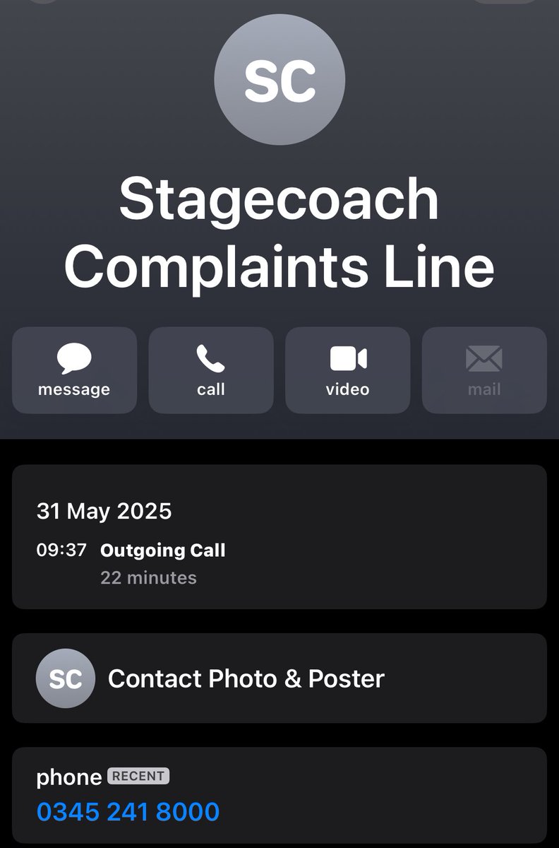 Darren (@neaveshackleton) on Twitter photo Another terrible day <a href="/StagecoachEMid/">Stagecoach East Mids</a> two broken down buses and a crappy app update! Well it is Friday 13th after all Another terrible day <a href="/StagecoachEMid/">Stagecoach East Mids</a> two broken down buses and a crappy app update! Well it is Friday 13th after all