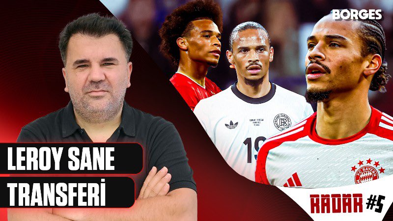 Sane Transferi

(Datça’dan eldeki imkanlar ölçeğinde artık)

ytbe.one/NFjrKOm2Dok