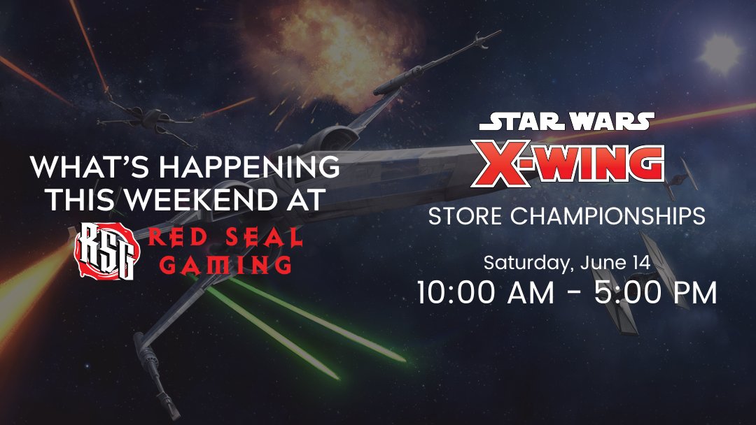 RedSealGaming tweet media