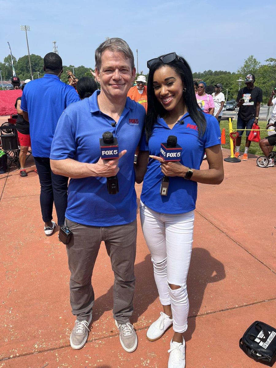 Big thank you Landover for an amazing Zip Trip. Great community and wonderful viewers. <a href="/MikeaTurnerTV/">Mikea Turner</a>