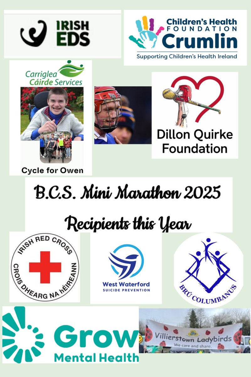 We share the news of our recent BCS Mini Marathon. Your generosity and support will make a meaningful impact. Thanks to your contributions, we have raised a significant amount that  will go directly to benefit the organisations in the  photograph supporting their vital work.