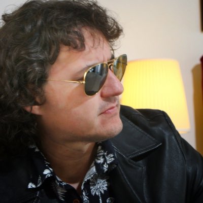 BoroskoffM's tweet photo. #NuevaFotoDePerfil https://t.co/a6FQG5RHHu