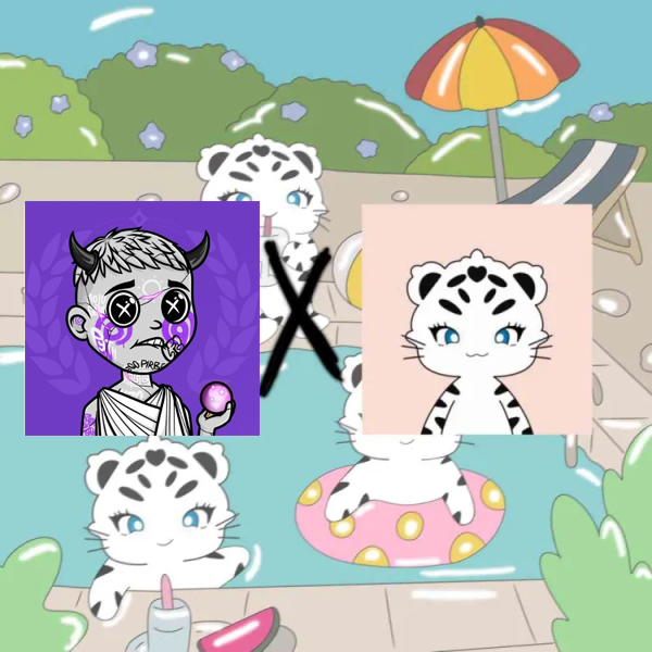 PytheniansNFT's tweet image. Fixed
We’re giving away limited spots for the legendary @nomN1NFT collection! (Thanks, Cats 😼)
Want to secure yours? It’s easy:
✅ Be a Pythenian
✅ Be on the Pyth Discord (spots will be raffled in the #giveaways channel)
The cats are meowing — don’t miss the call!