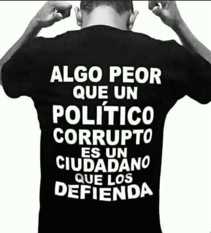 peladodelatv's tweet image. 👇🏻¿Coincidís con esto?