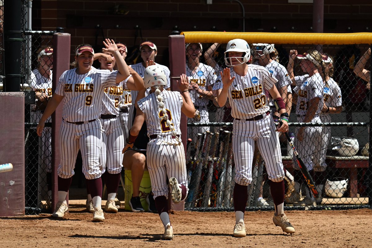 With it being World Softball Day, it gives us an excuse to post some pics of our girls because we miss them😢🥎 #worldsoftballday #Riseup