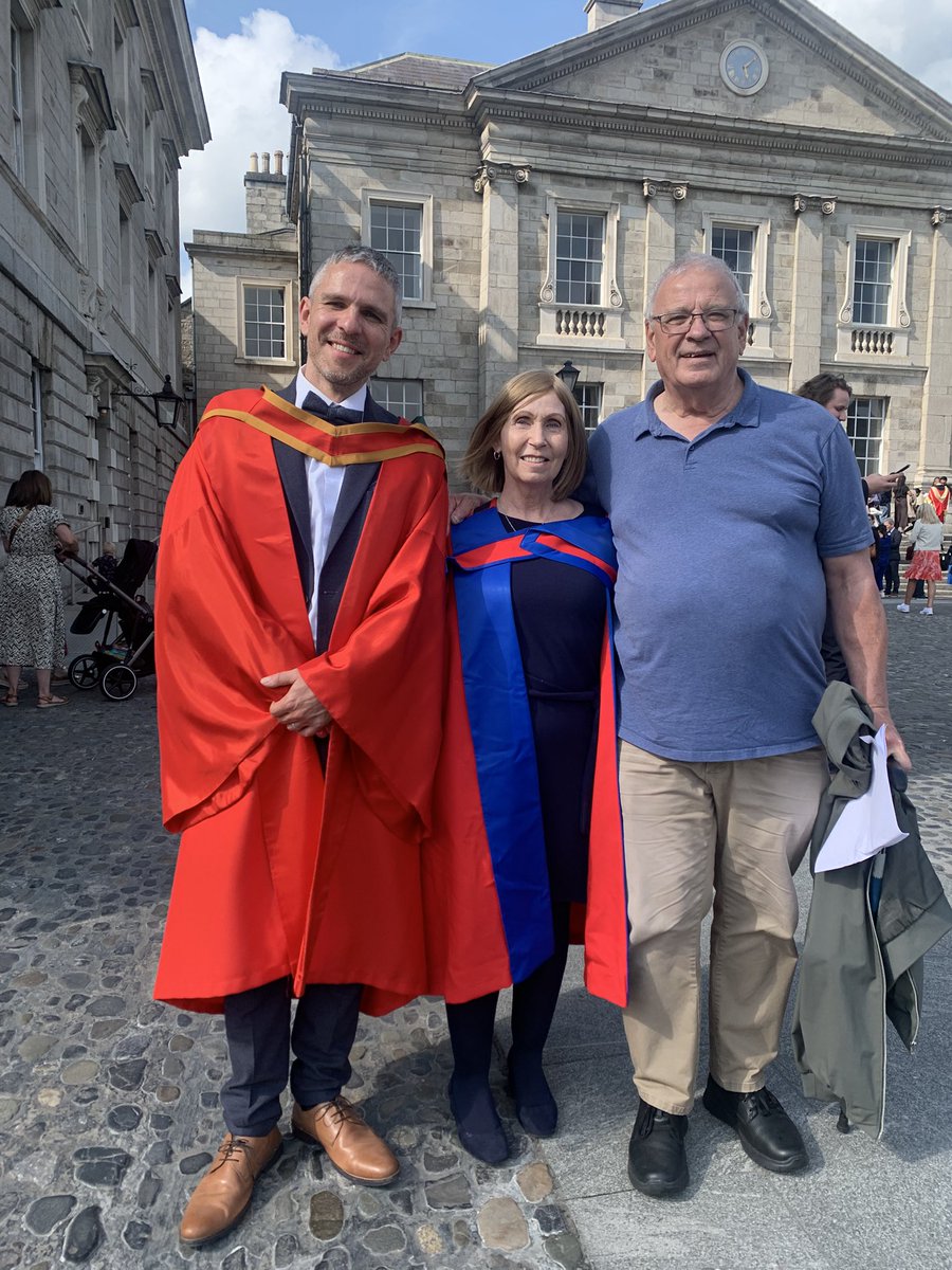 Linda Ervine MBE tweet media