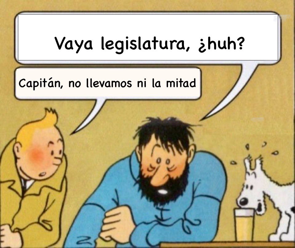Ignacio Molina (@_ignaciomolina) on Twitter photo 