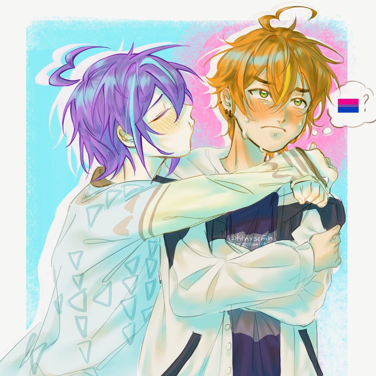 ktnxscmn's tweet image. akirui in the big 2025 

#akirui #pjsk_fa