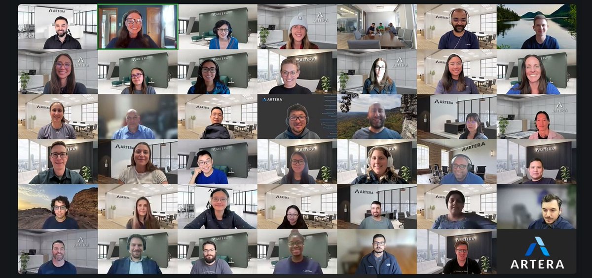 arteraAI's tweet image. We’re proud to wear blue in support of #MensHealthWeek and #WearBlueDay.
With prostate cancer ranking as the second most common cancer in U.S. men according to @AmericanCancer, it’s a powerful reminder of the value of early detection, awareness, and personalized care.