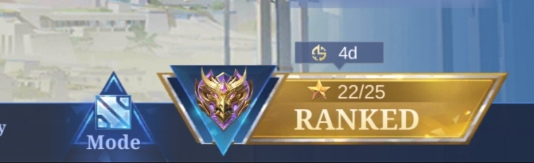 Mobile Legends Menfess tweet media